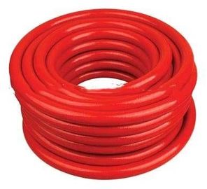 Red Color PVC Rubber Hose