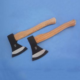 Handle High Carbon Steel Axe Head Material