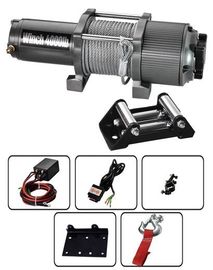 3 Stage Planetary Electric Winches