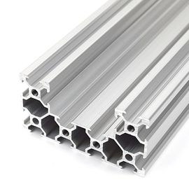 Aluminum 6063 T-5 C Beam Liner Rail