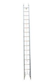 Rescue Aluminium Extensible Ladders