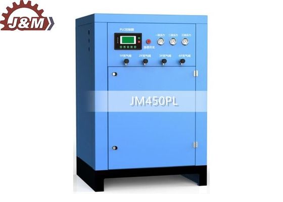 450L/min 7.5KW 1440r/Min Air Compressor Pump JM450PL