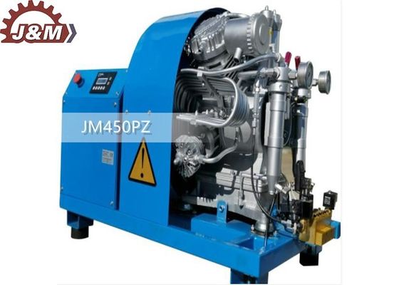 JM450PZ 450l/min 1440r/min Firefighter Air Compressor