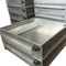Purpose Drawers Customized Aluminum Tool Box Drawer For Storage Of Fire Truck