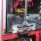 ST-001 Fire Truck Storage Aluminium Sliding Tray High Strength 150KGS Loading Capacity