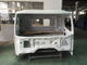 Replacement Fire Truck Body Parts For Japanese Light Truck Cabin Shell
