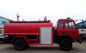 Dongfeng  Fire Truck Parts Stainless steel water tank 5000 Liters