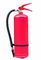 Automatic 	Firefighter Rescue Equipment Dry Powder Fire Extinguisher