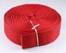 J&M Fire Hose Firefighter Rescue Equipment Material Rubber Or PVC