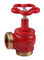 ISO Fire Coupling Brass fire hydrant 2" Male BSP/NPT thread Outlet