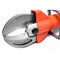 Heavy duty hydraulic scissor cutter for fire rescue