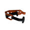 YA08 Fire Truck Mounting Brackets Clamping Fixture Customers' Requirement
