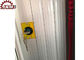 Anodizing Vertical Opening 2000*2000 Aluminum Shutter Doors