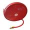 12Bar Firefighter Hose Reel 0.8MPa Water Hose For Fire Fighting Suction Hose