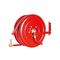 Retractable 30m Fire Hose Reel Firefighter Rescue Equipment Automatic Manual