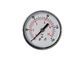 63mm 15000 Psi Fire Extinguisher Gauges Firefighter Rescue Tools