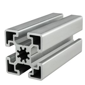 Industry Aluminum Extrusion Profiles