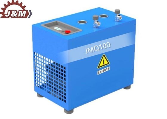 IP55 2800r/min 2.2KW Air Tightness Test Compressor JMQ100