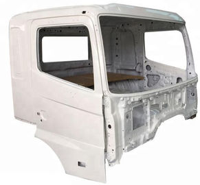 OEM Spec Truck Cab Body Parts And Accessories For ISUZU 600p / FRR