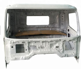 OEM Spec Truck Cab Body Parts And Accessories For ISUZU 600p / FRR