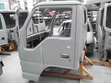 OEM Spec Truck Cab Body Parts