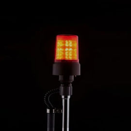 Motorcycle LED Warning Light Bar / Traffic LED Rear Warning Light