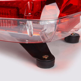 12V/24V LED Warning Light Bar Ambulance With Built In Siren Speaker