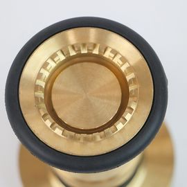 Customized 1.5" NH/BSP Precision Machined Adjustments Fire Fog Jet Nozzle