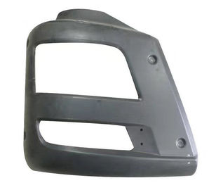 Firefight Truck Door Replacement For Man Tga Bumper  Steel Material