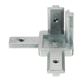 3 Way 90 Degree Inside Corner Connector Joint Bracket For 4040 Series