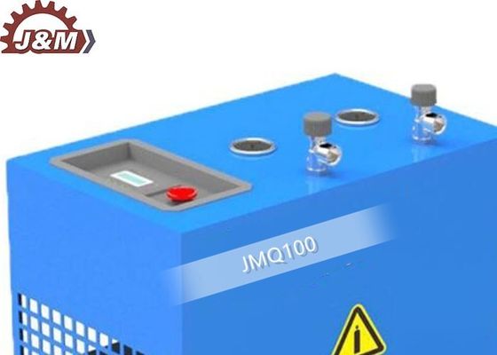 IP55 2800r/min 2.2KW Air Tightness Test Compressor JMQ100